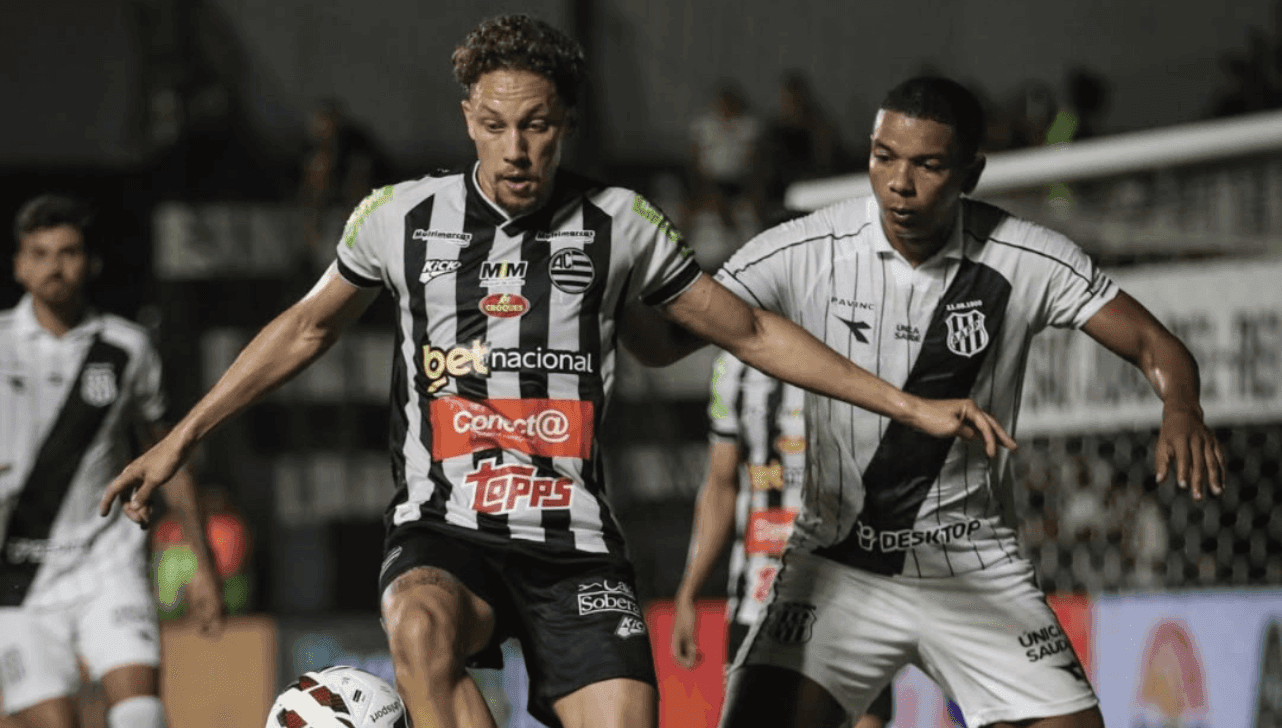 Série B é iniciada com derrota e preocupação