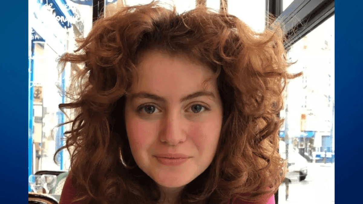 Sophie Ward