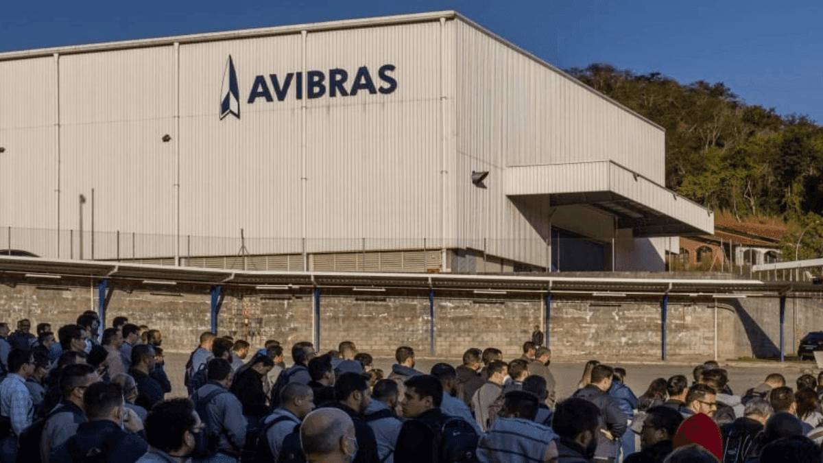 Avibras
