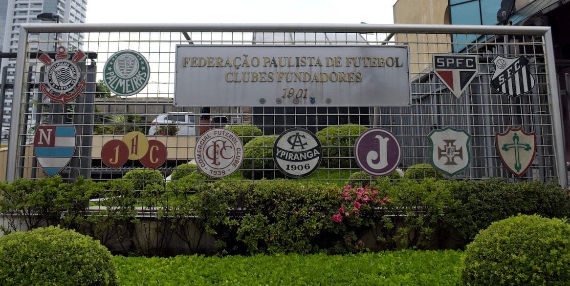 Federação Paulista de Futebol