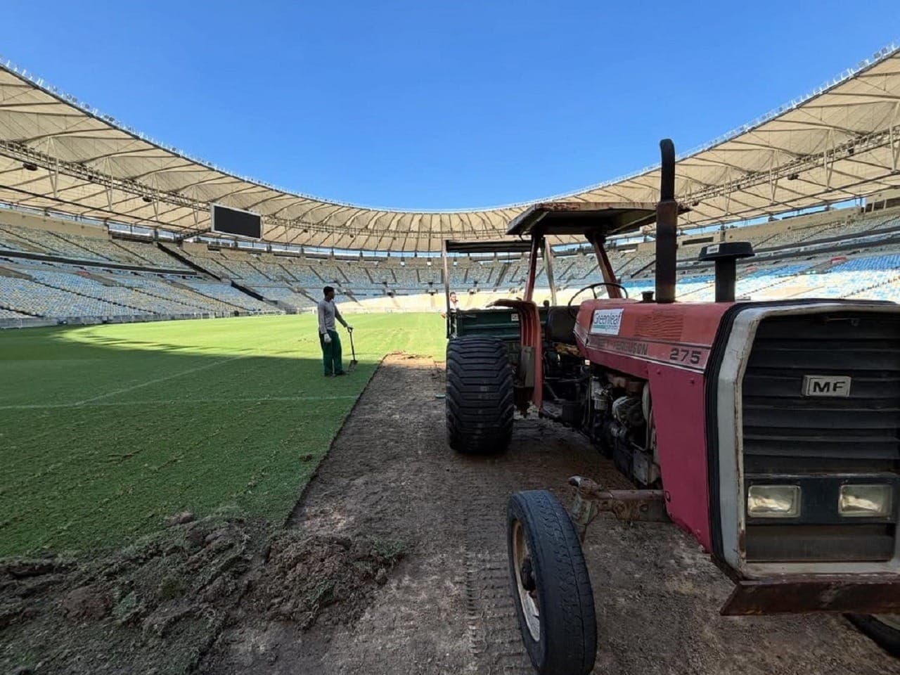 Maracanã