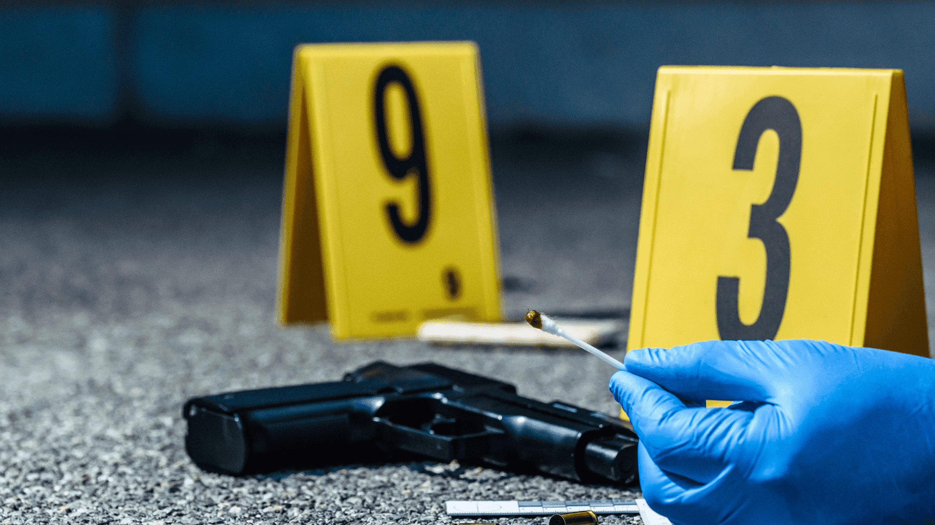 Polícia Civil investiga os  casos de repercussão 