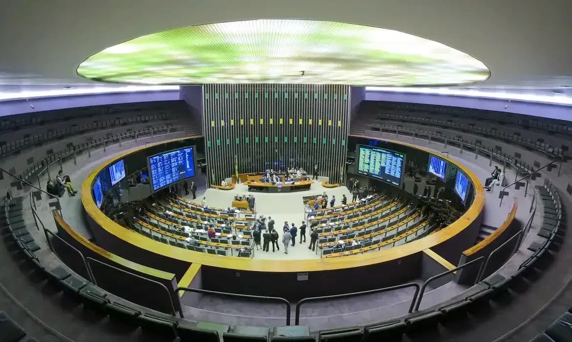Câmara dos Deputados 