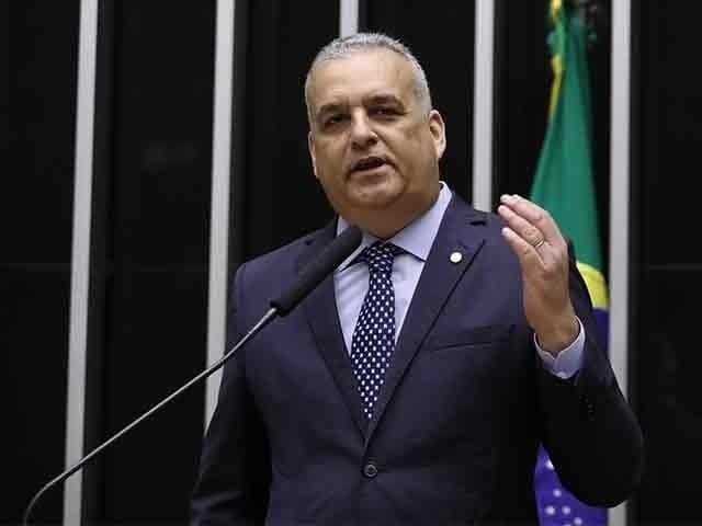 Deputado Alfredo Gaspar