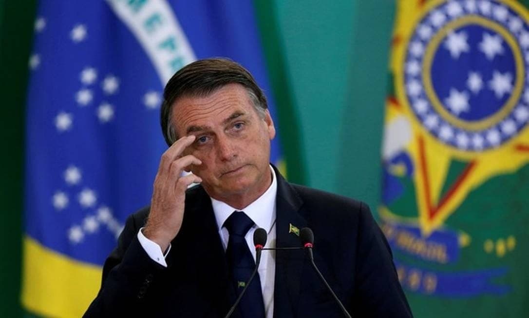 Jair Bolsonaro