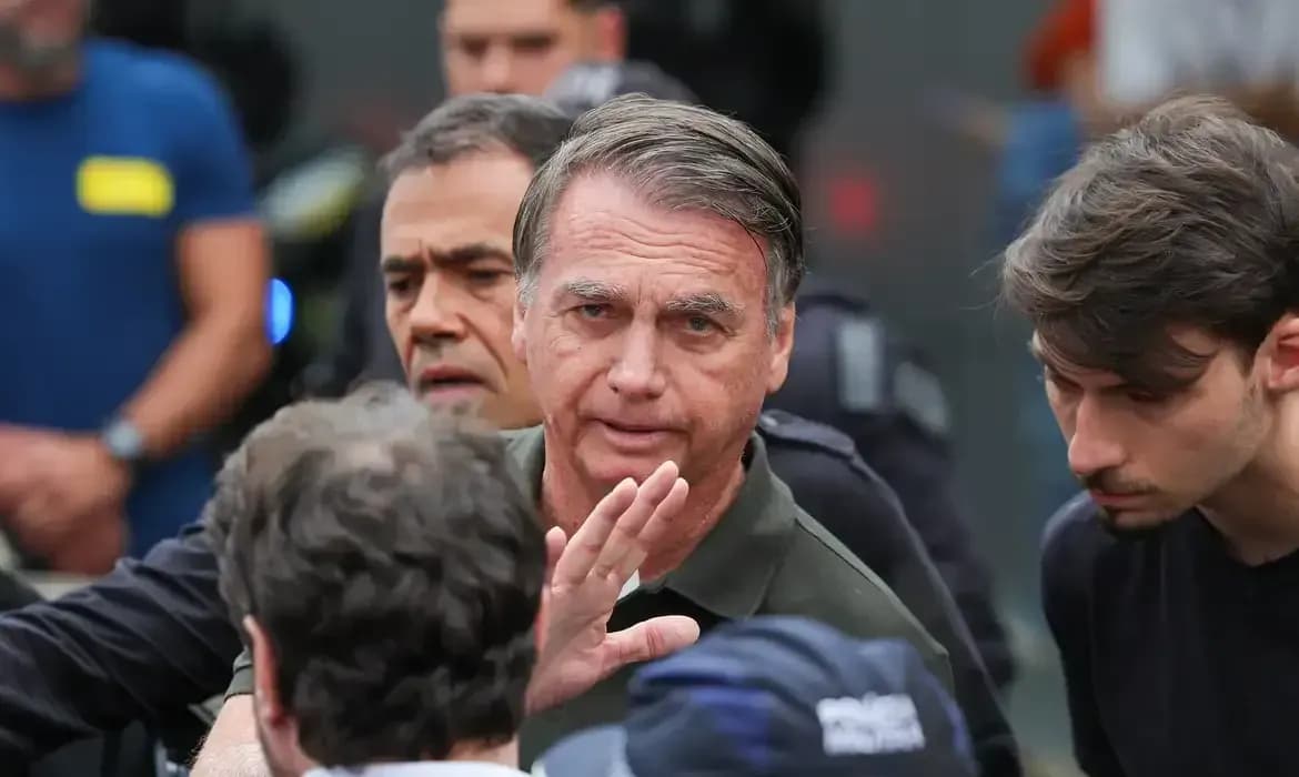 Jair Bolsonaro