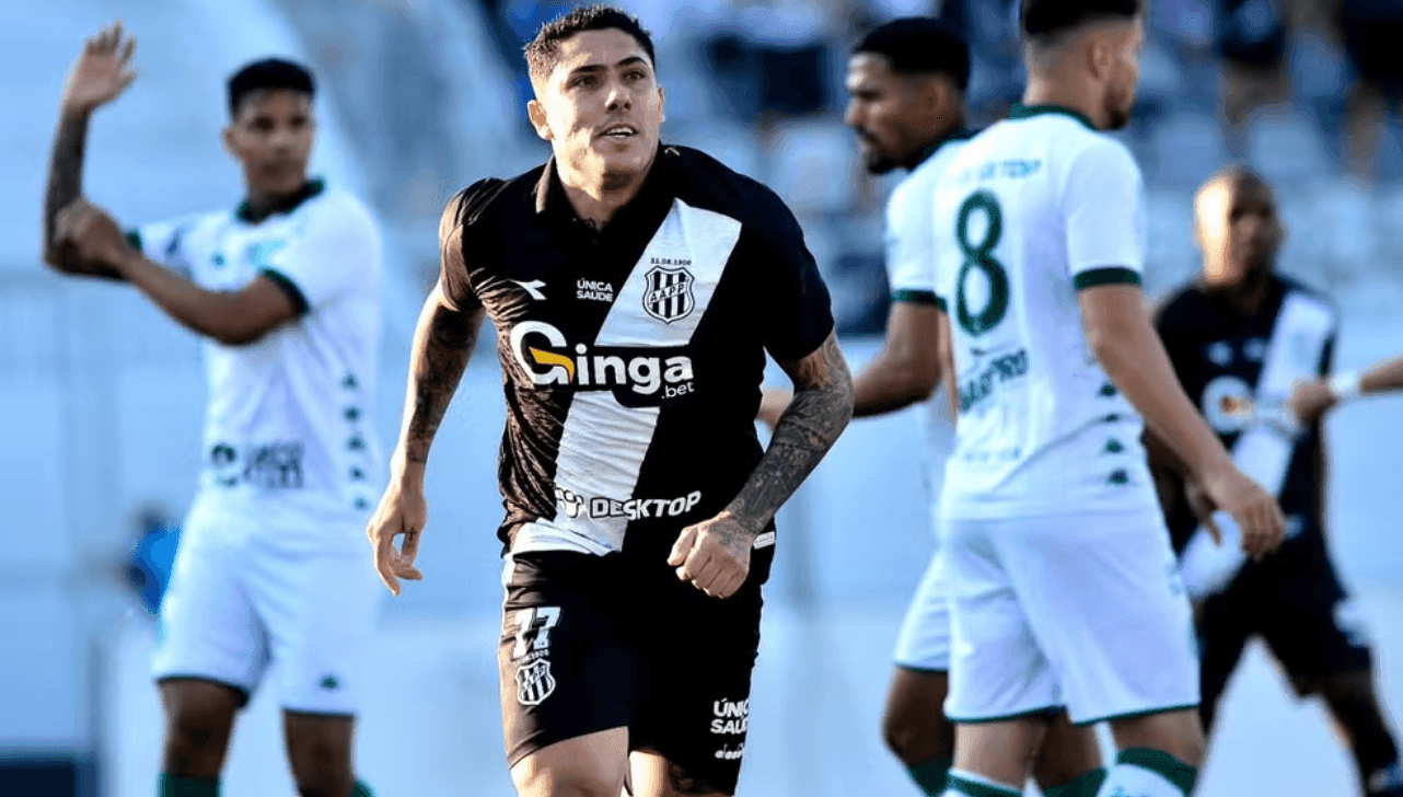 O jogador não sabe se vai continuar no time