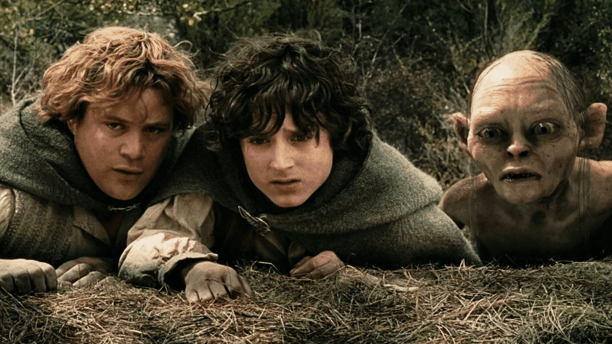 "O Senhor dos Anéis" terá novo filme