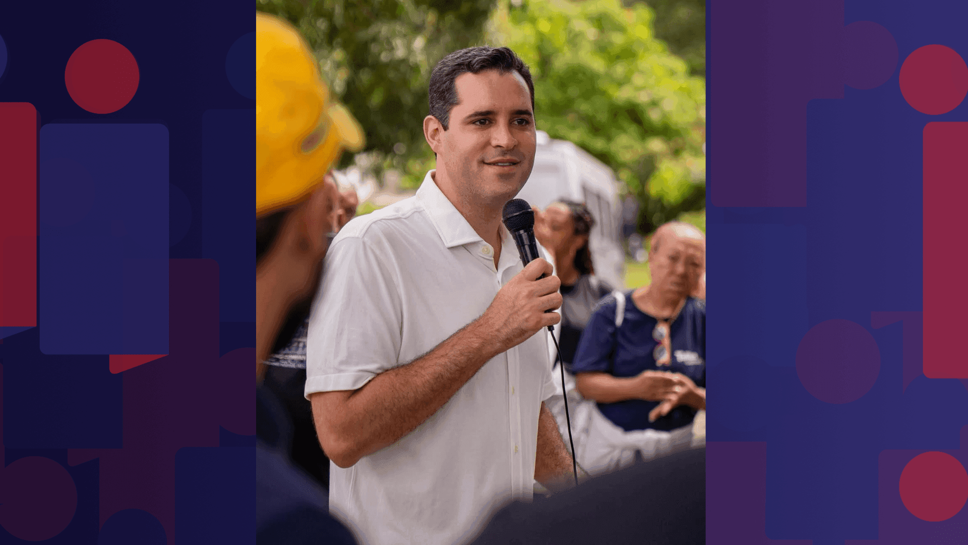Prefeiro Eduardo Cavaliere