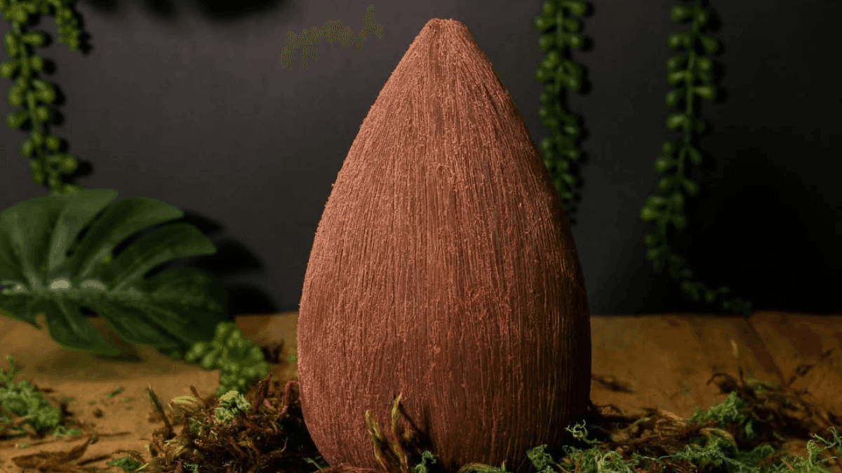 ARA Restaurante - Dark Milk 45%