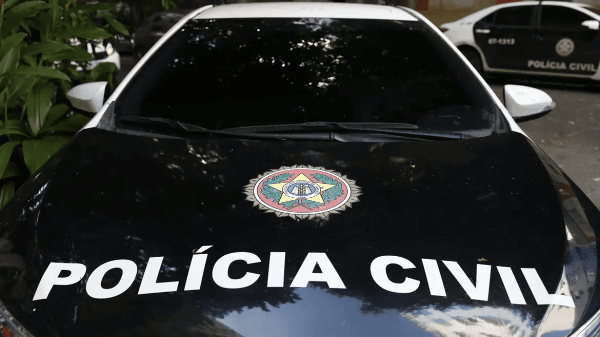 Polícia Civil do Rio de Janeiro