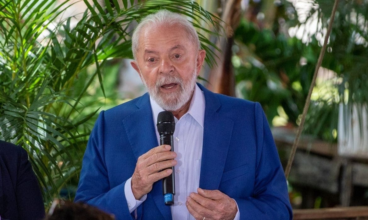 Presidente Lula