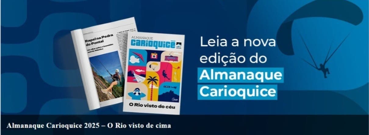 Almanaque Carioquice