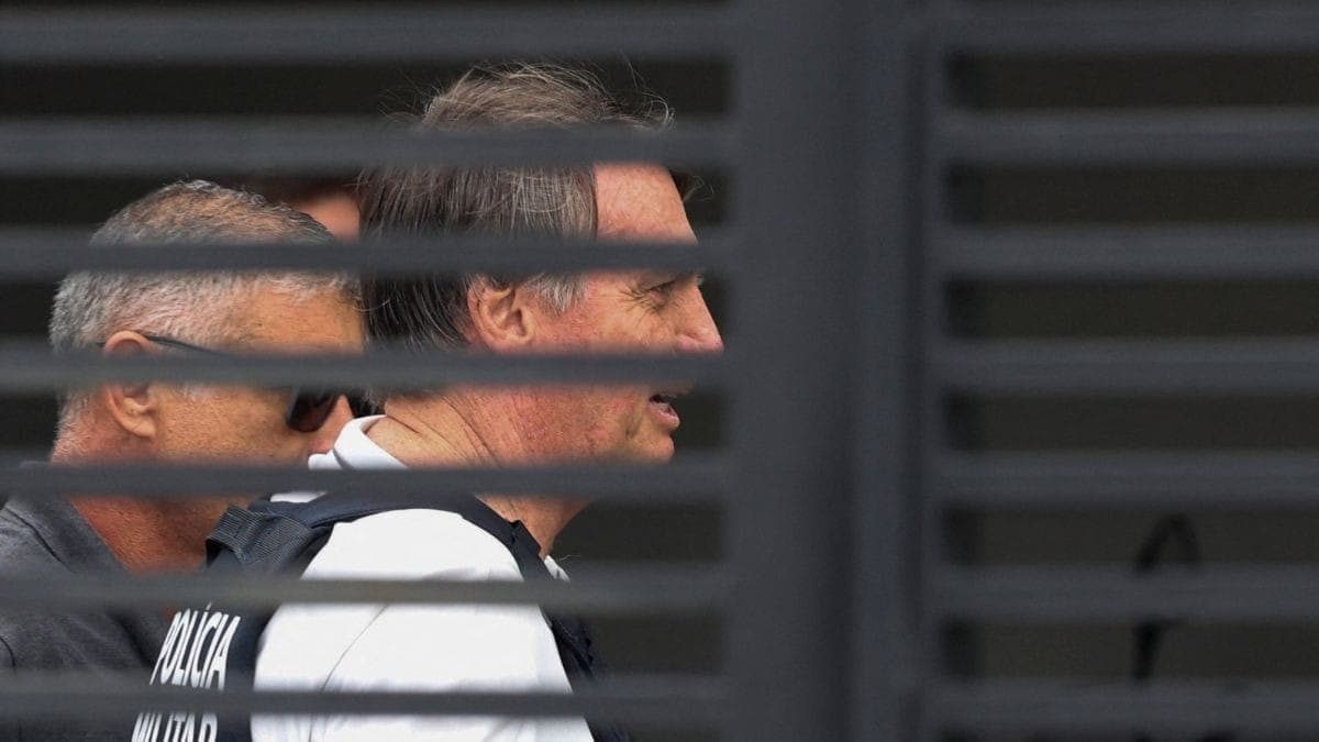 Jair Bolsonaro