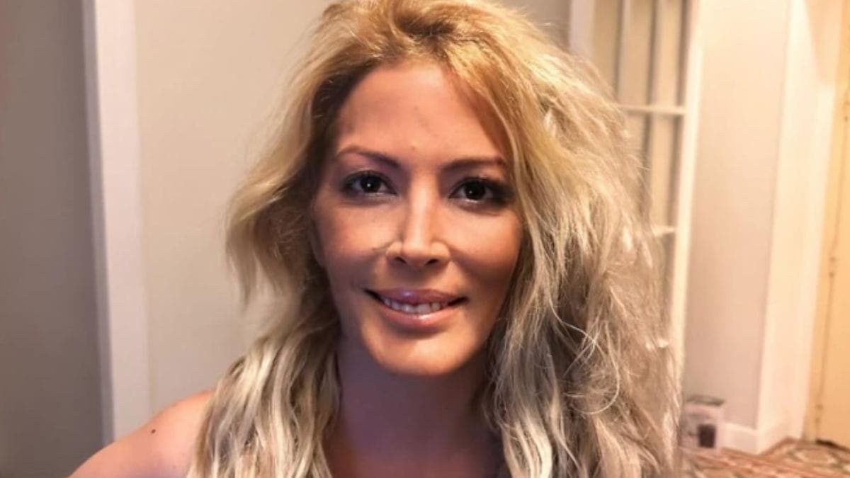 Loana, primeira campeã do 'Big Brother França'