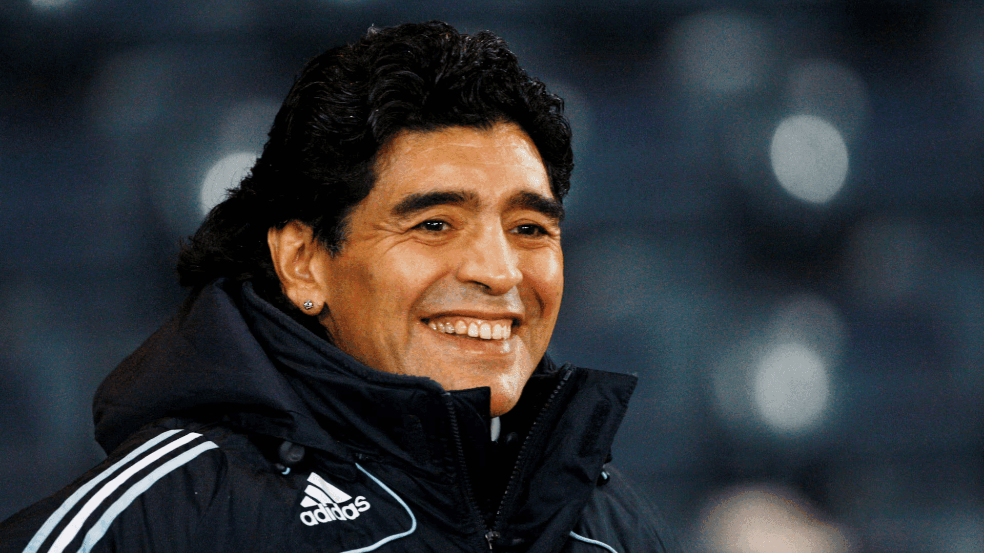 Diego Maradona morreu quando se recuperava de cirurgia