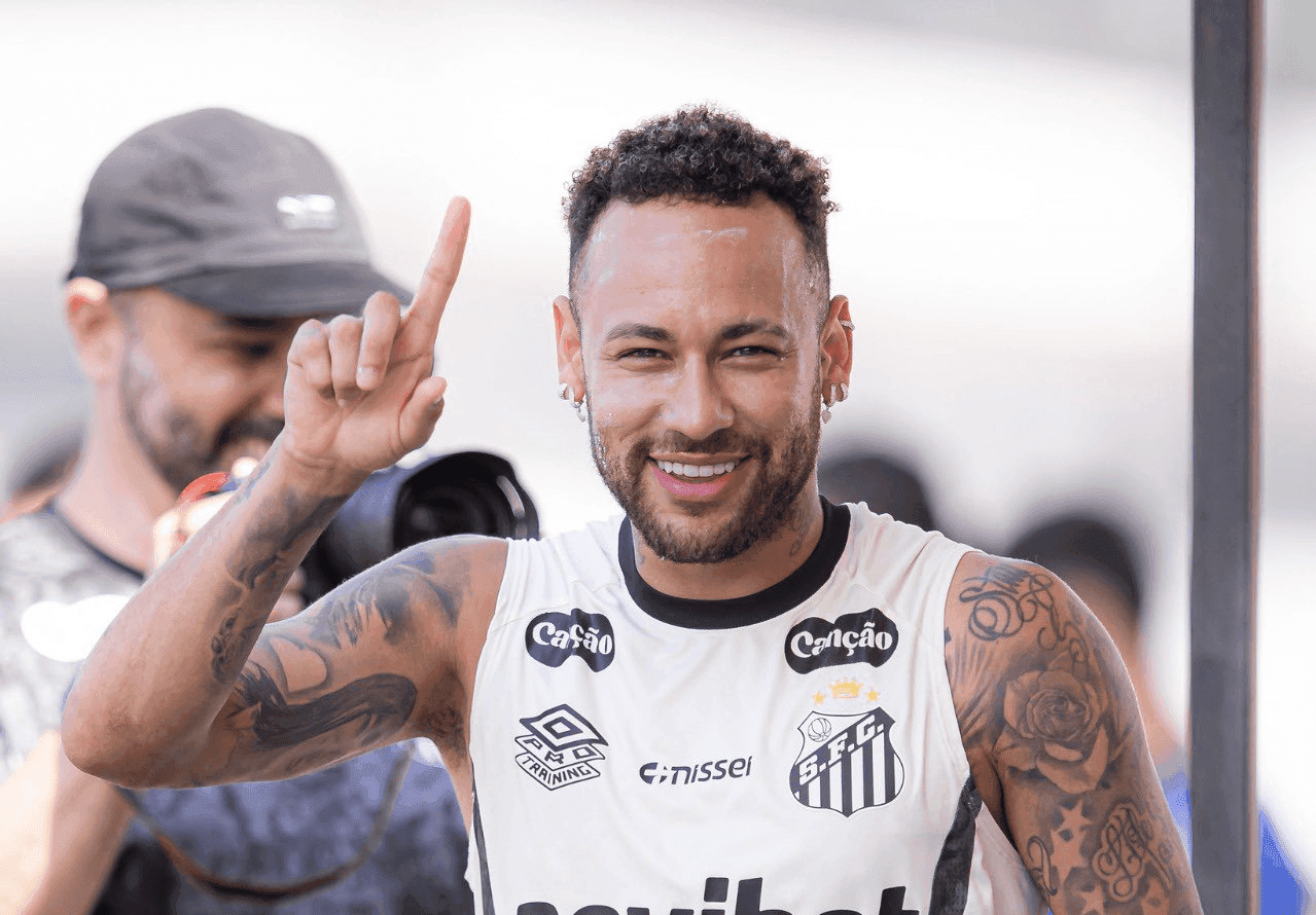 Neymar