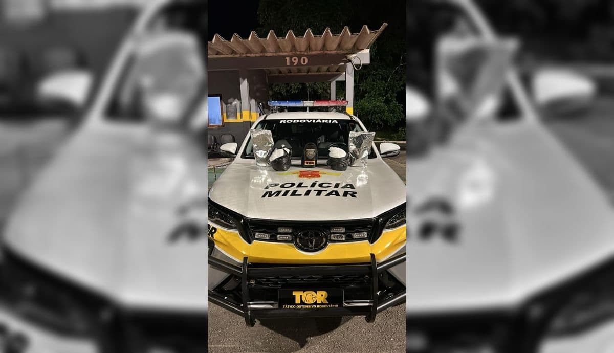 Polícia rodoviária 
