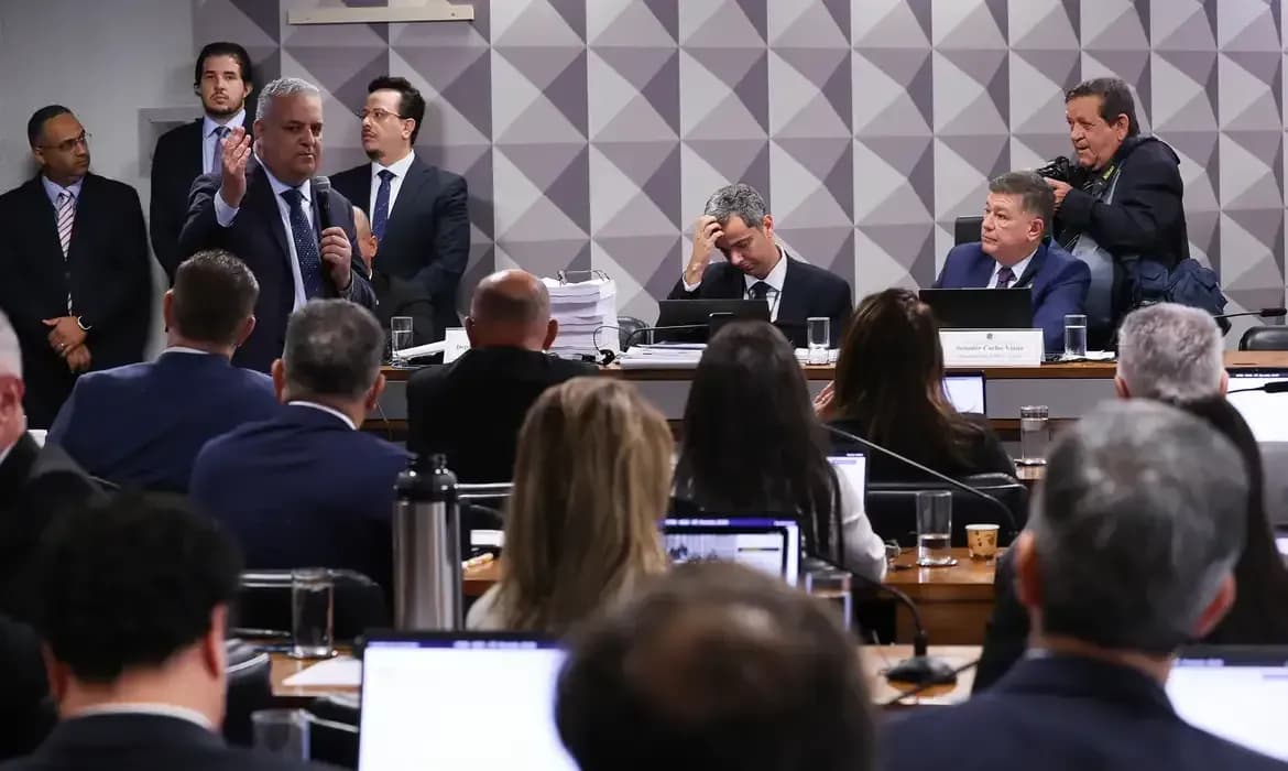 CPMI do INSS