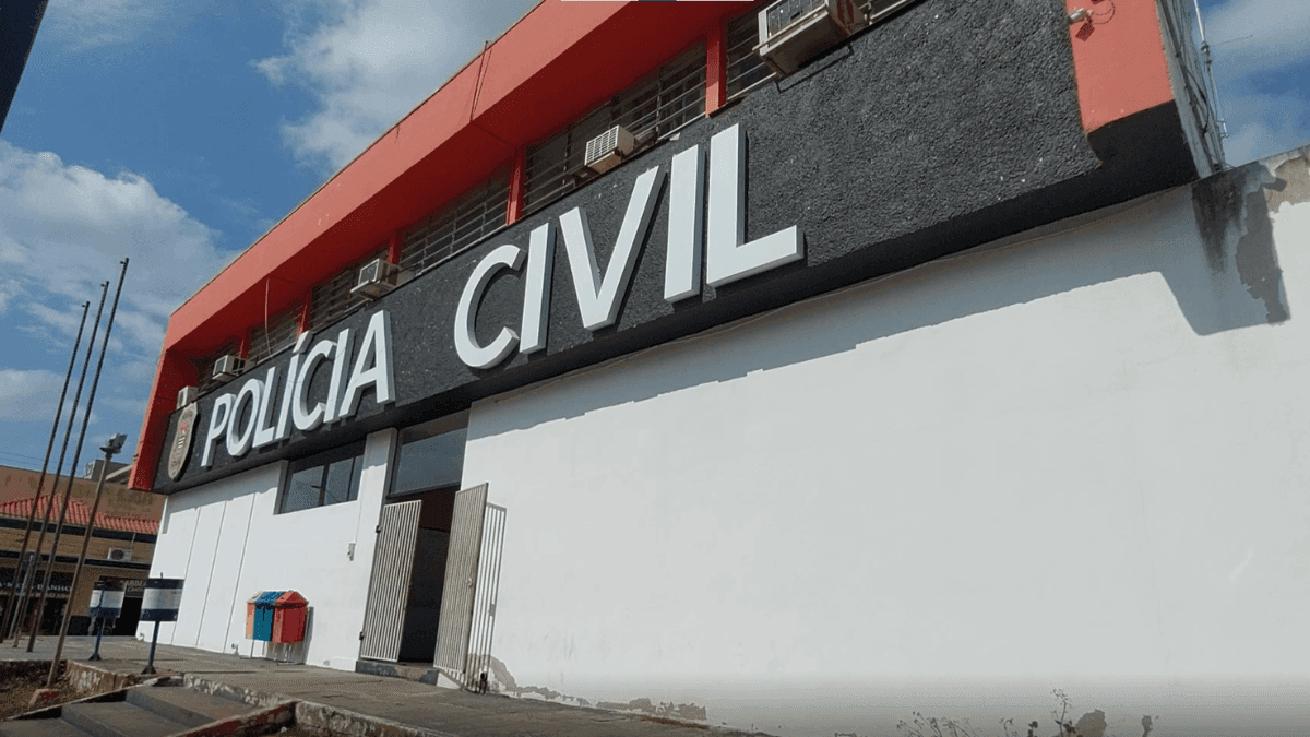 Homem é encontrado morto em Caçapava