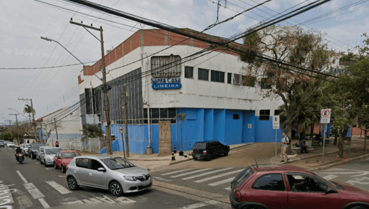 Homem morre após ser agredido em Limeira