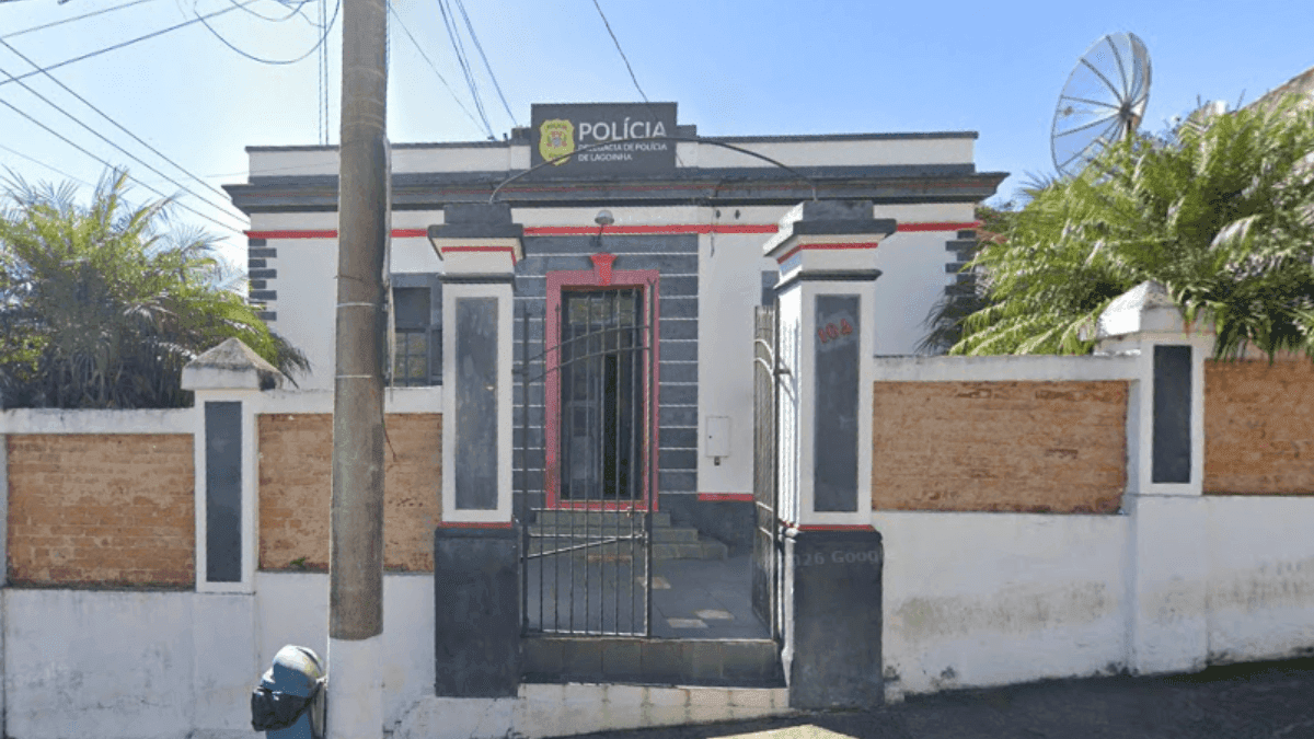 Jovem de 24 anos é assassinado em Lagoinha