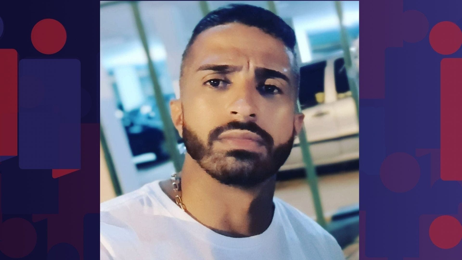 Leonardo da Rosa Anjos