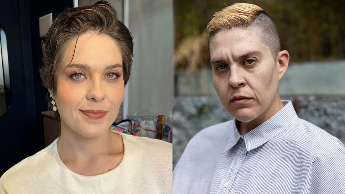 Letícia Rodrigues lamentou atraso em pagamento