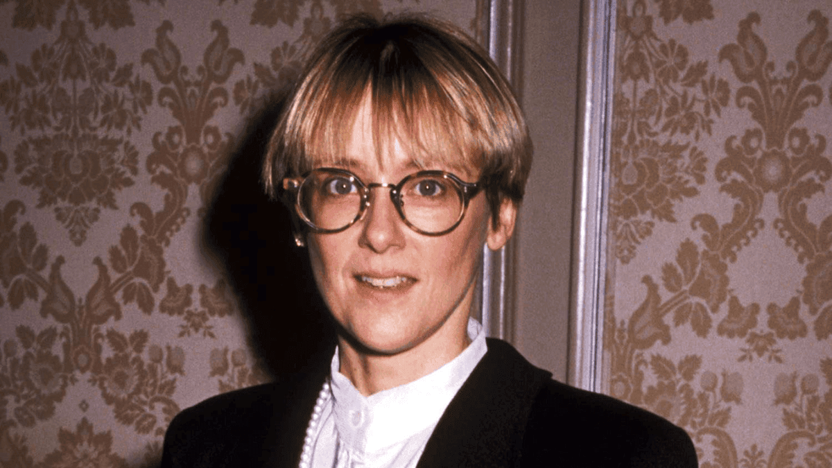 Mary Beth Hurt