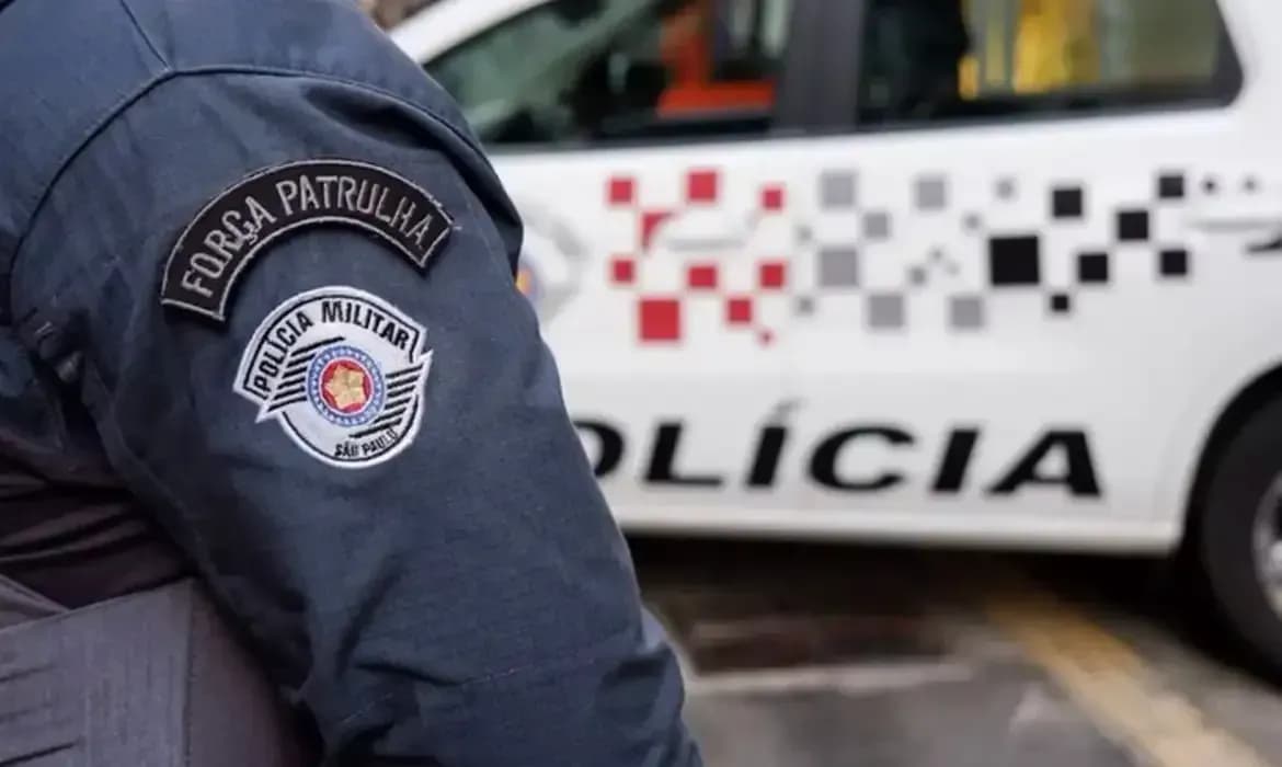 Polícia Militar