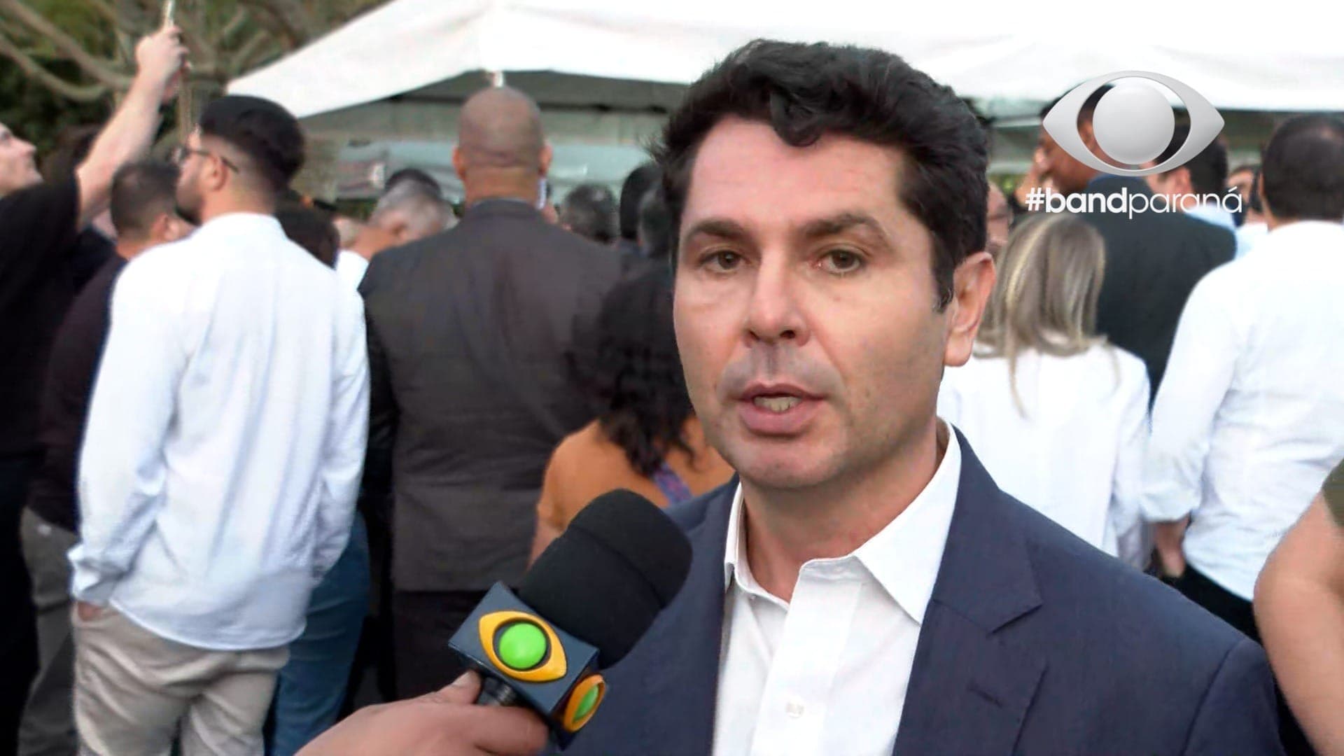 Alexandre Curi confirma que deixa o PSD 