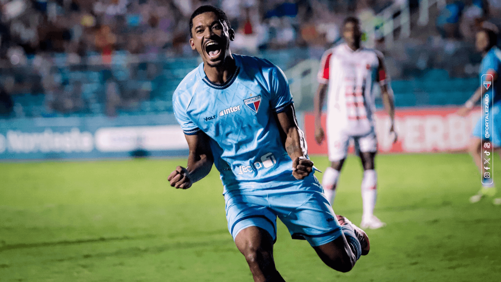 Fortaleza é o lanterna da Série B