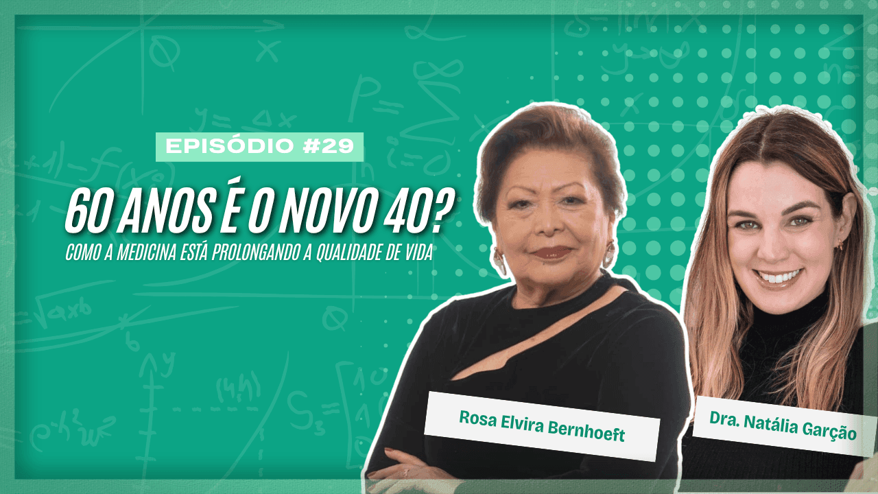 O episódio vai ao ar no canal do Band Jornalismo no YouTube nesta terça-feira (31/3), às 20h