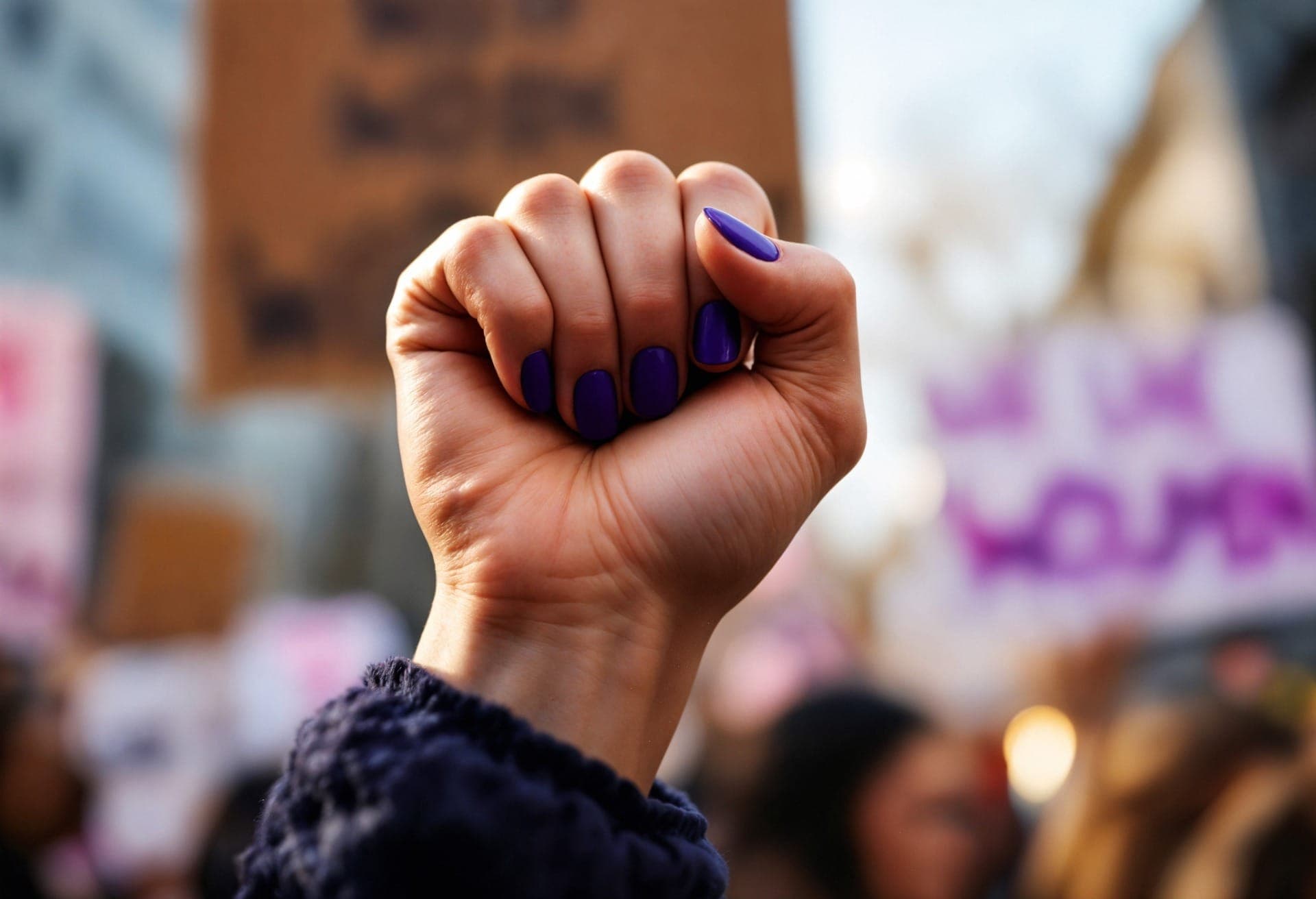 Violência contra a mulher