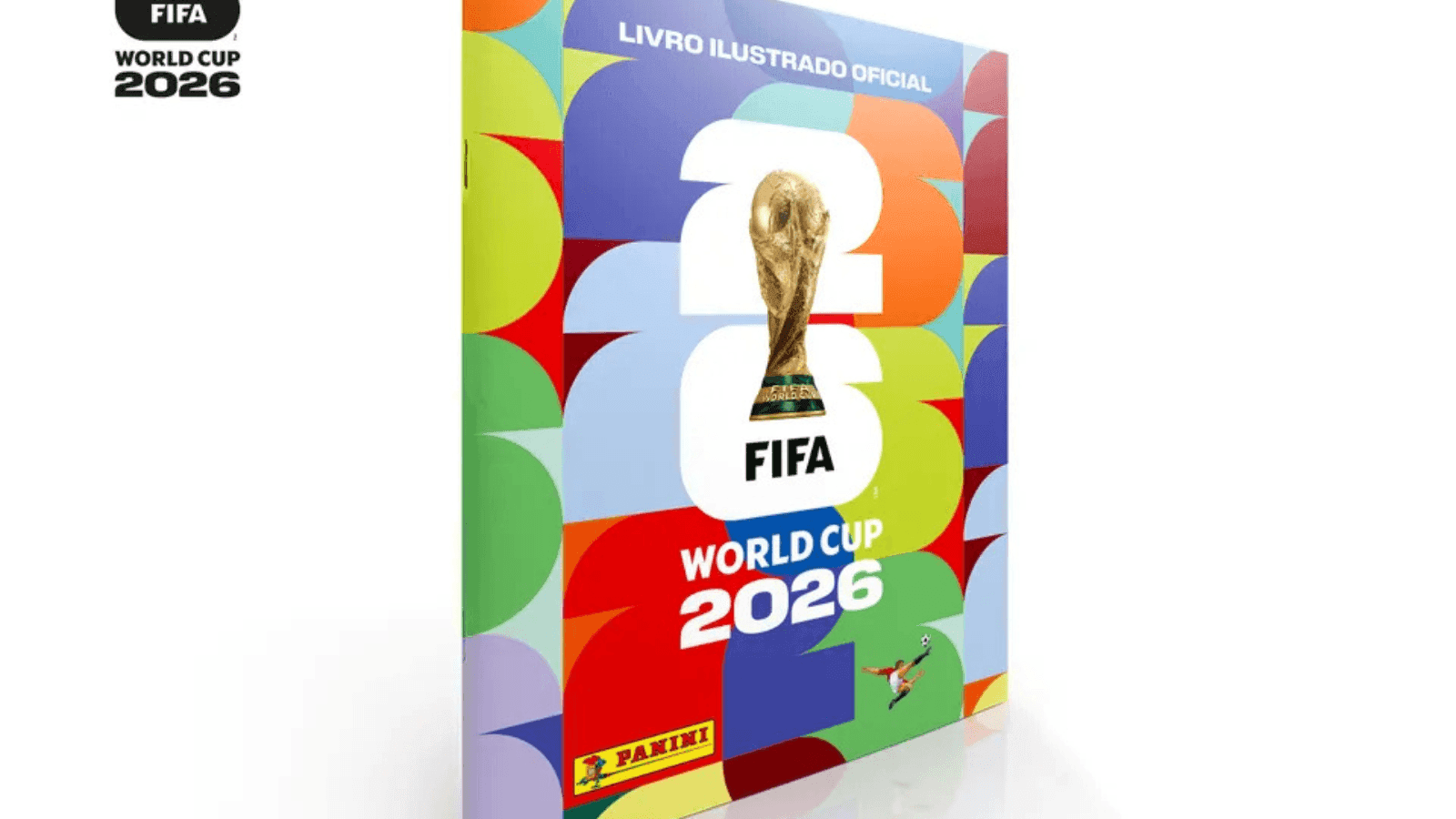 Álbum da Copa do Mundo