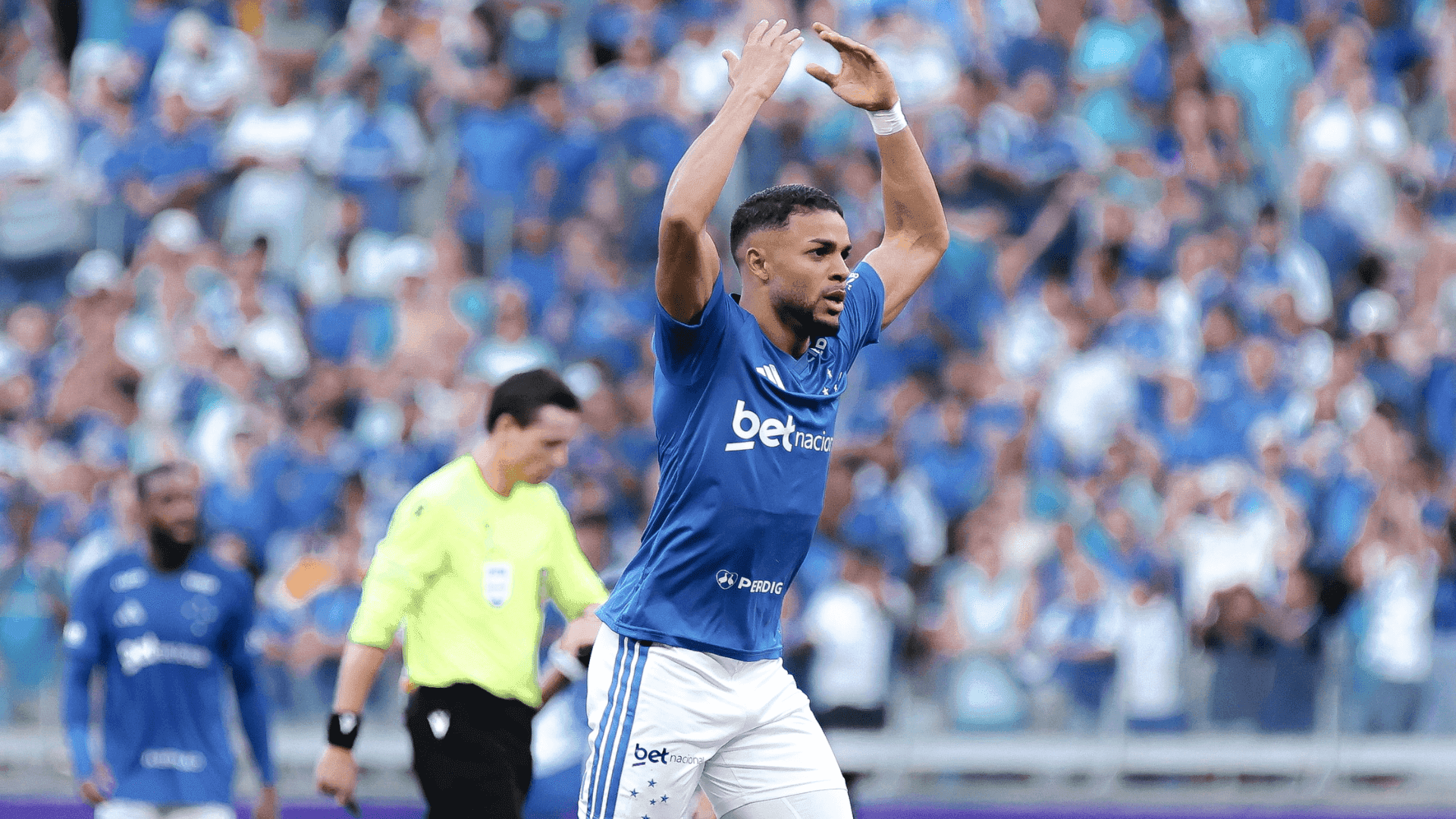 Cruzeiro recebe o Vitória nesta quarta (1)