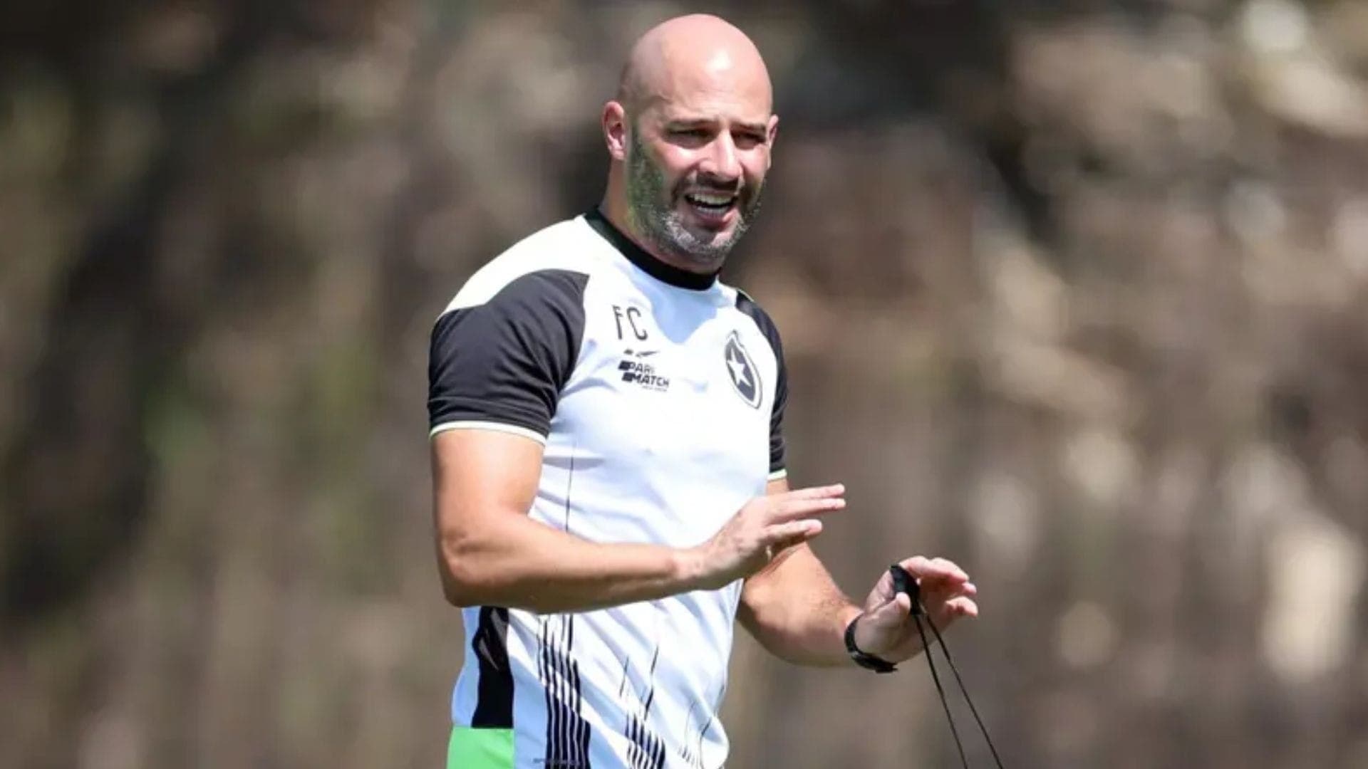 Franclim Carvalho