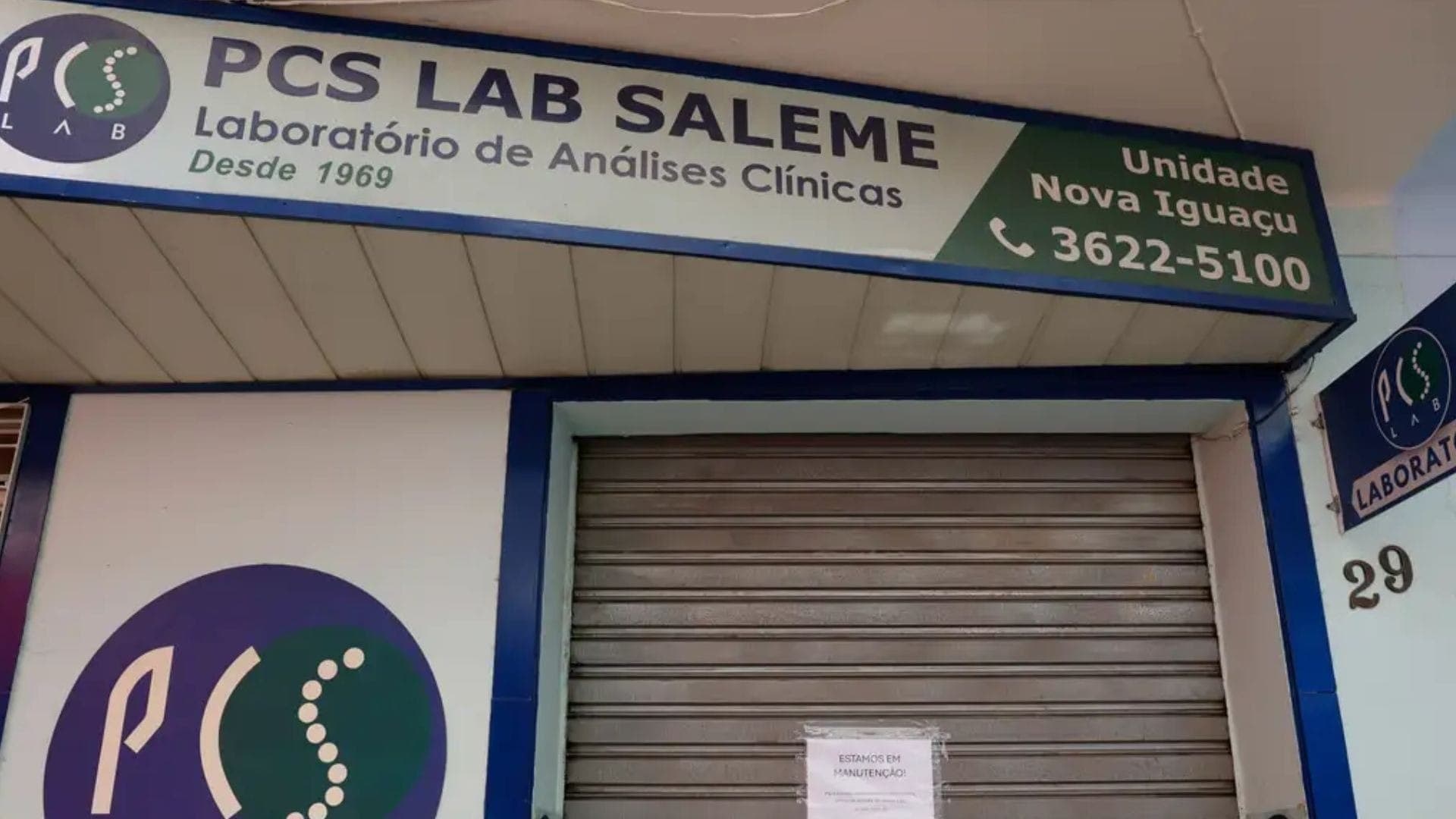 PCS Lab