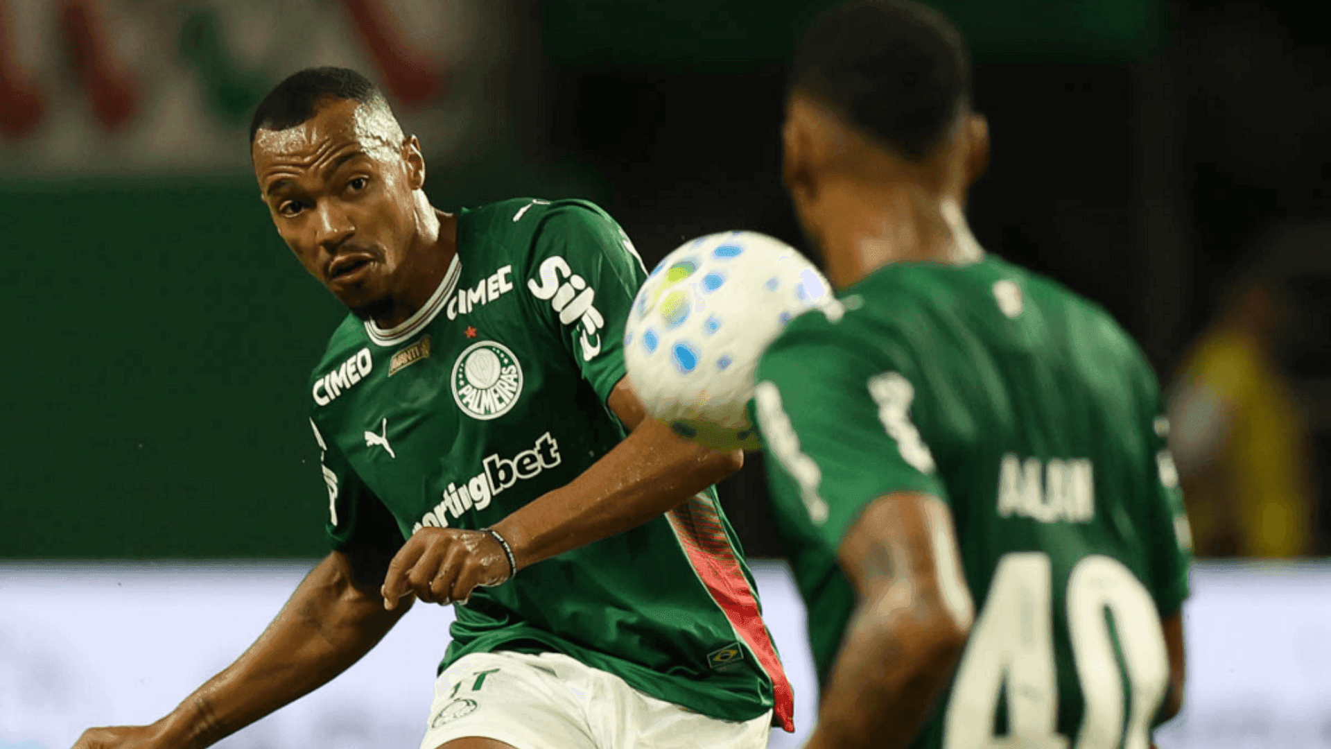 Palmeiras recebe Grêmio na Arena Barueri