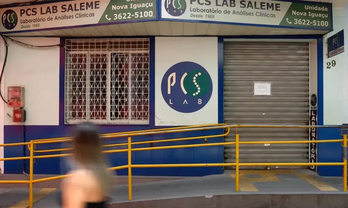 PCS Saleme 
