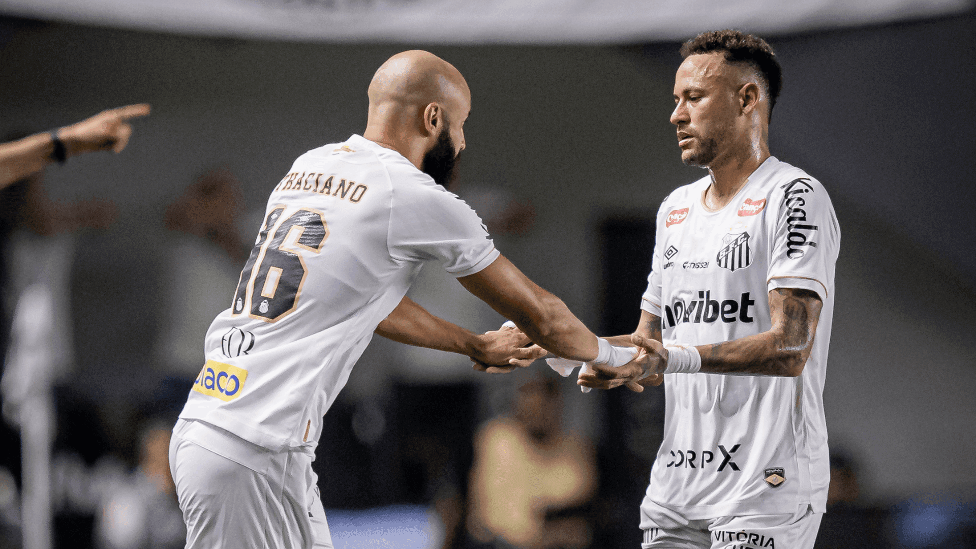 Santos recebe o Remo nesta quinta-feira (2)