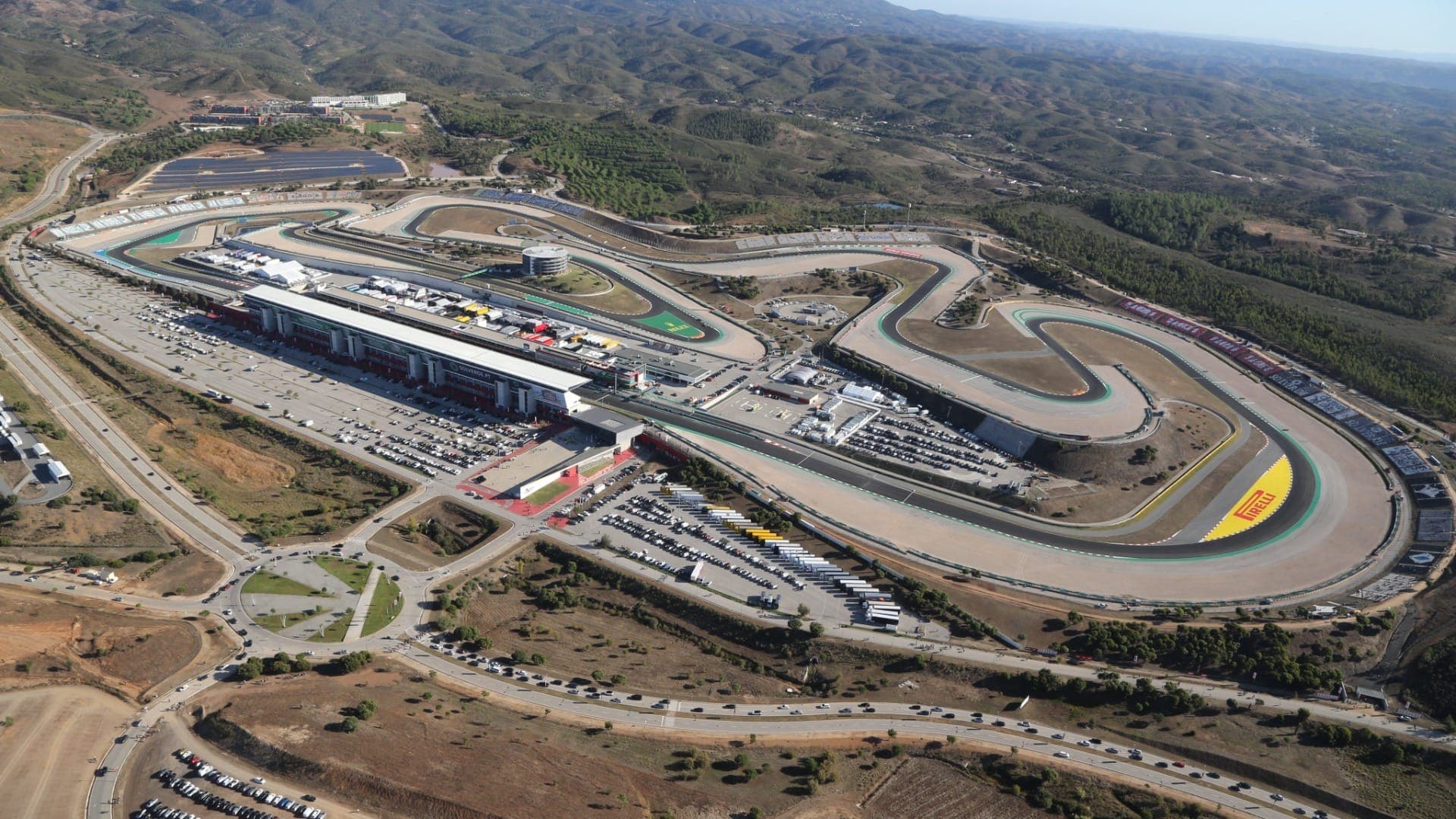 Campeão da Fórmula E negociou para participar de um treino livre no GP de Portugal de 2020