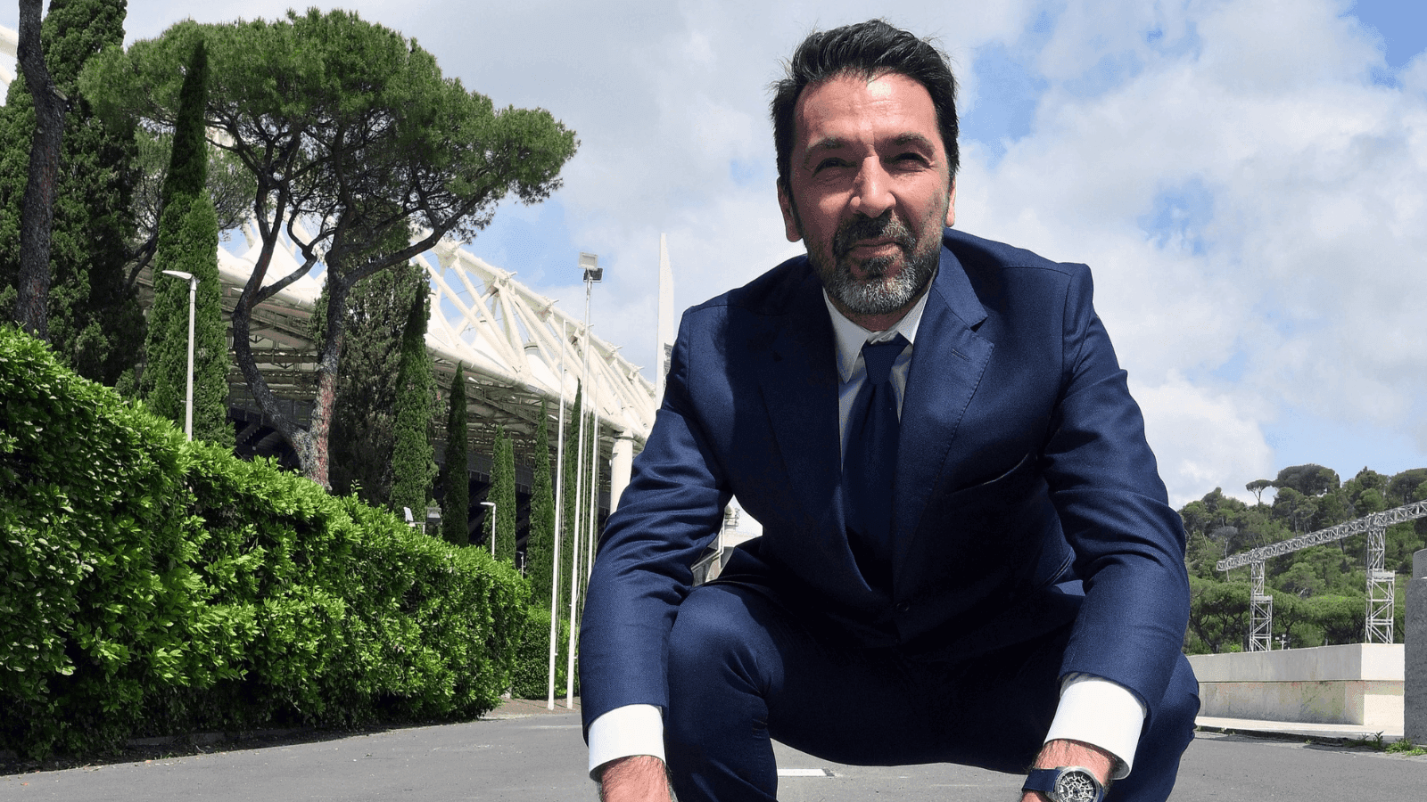 Buffon