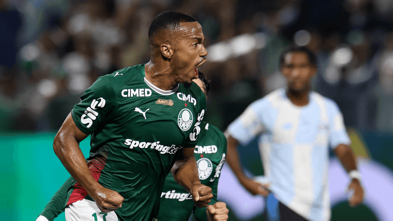 Marlon Freitas