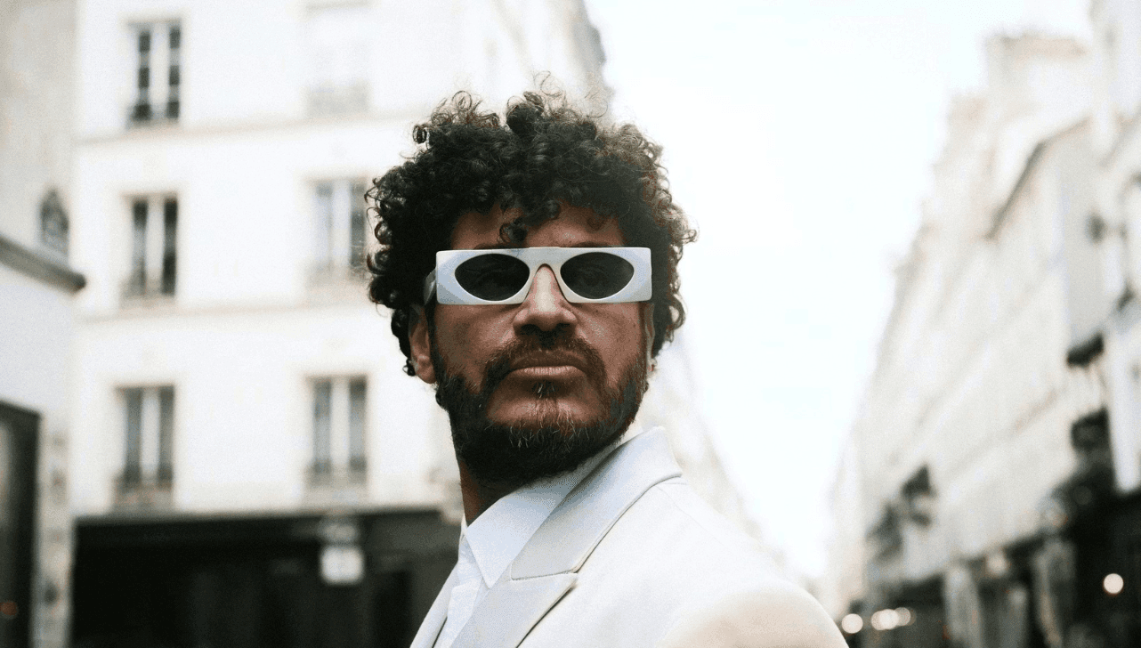  Criolo traz a Hortolândia sua versatilidade que transita entre o rap, o samba e a MPB