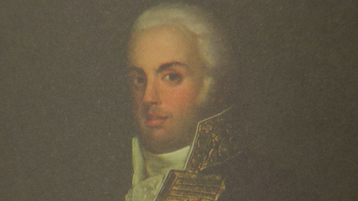 Dom João VI