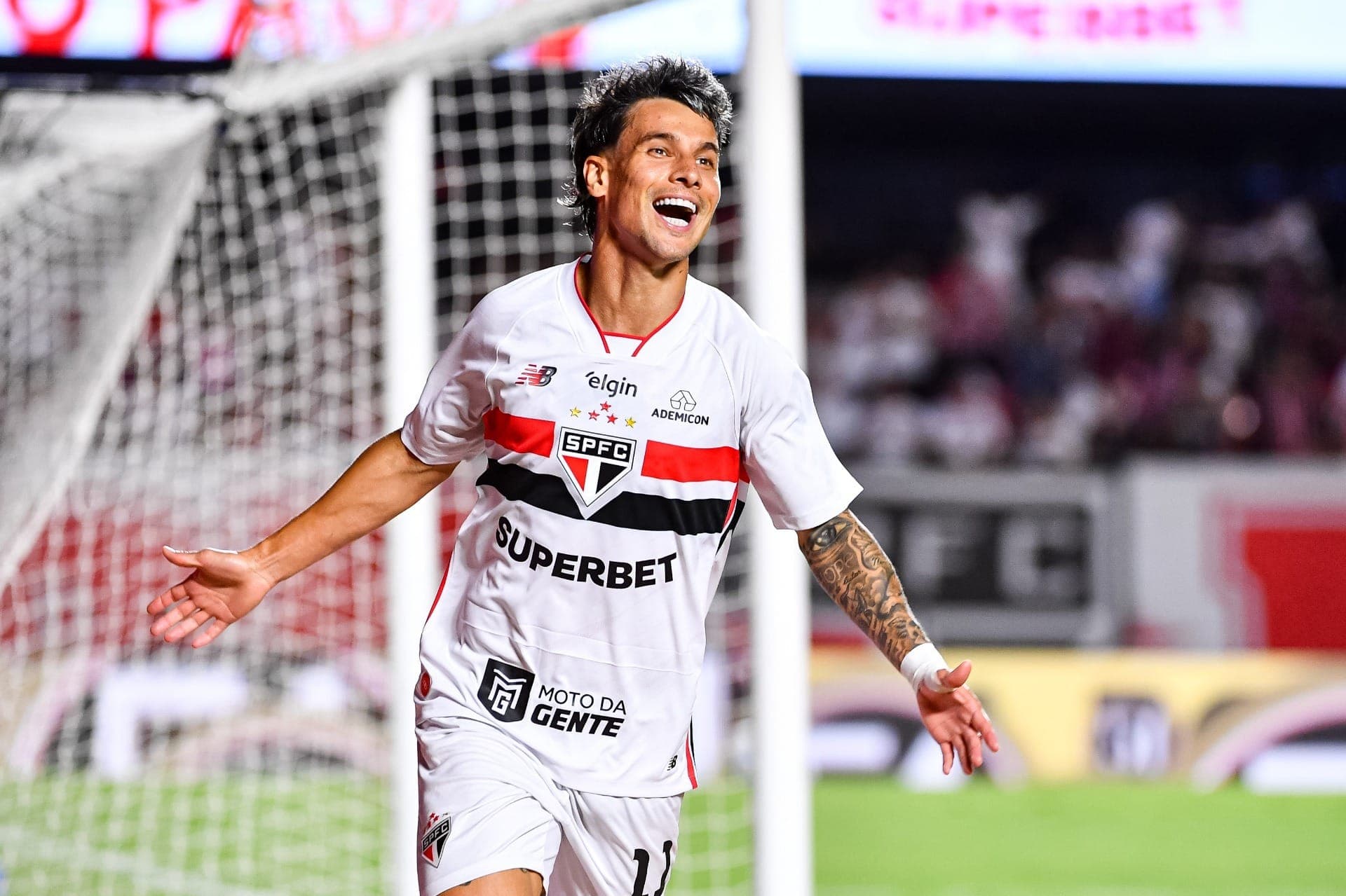 Ferreira