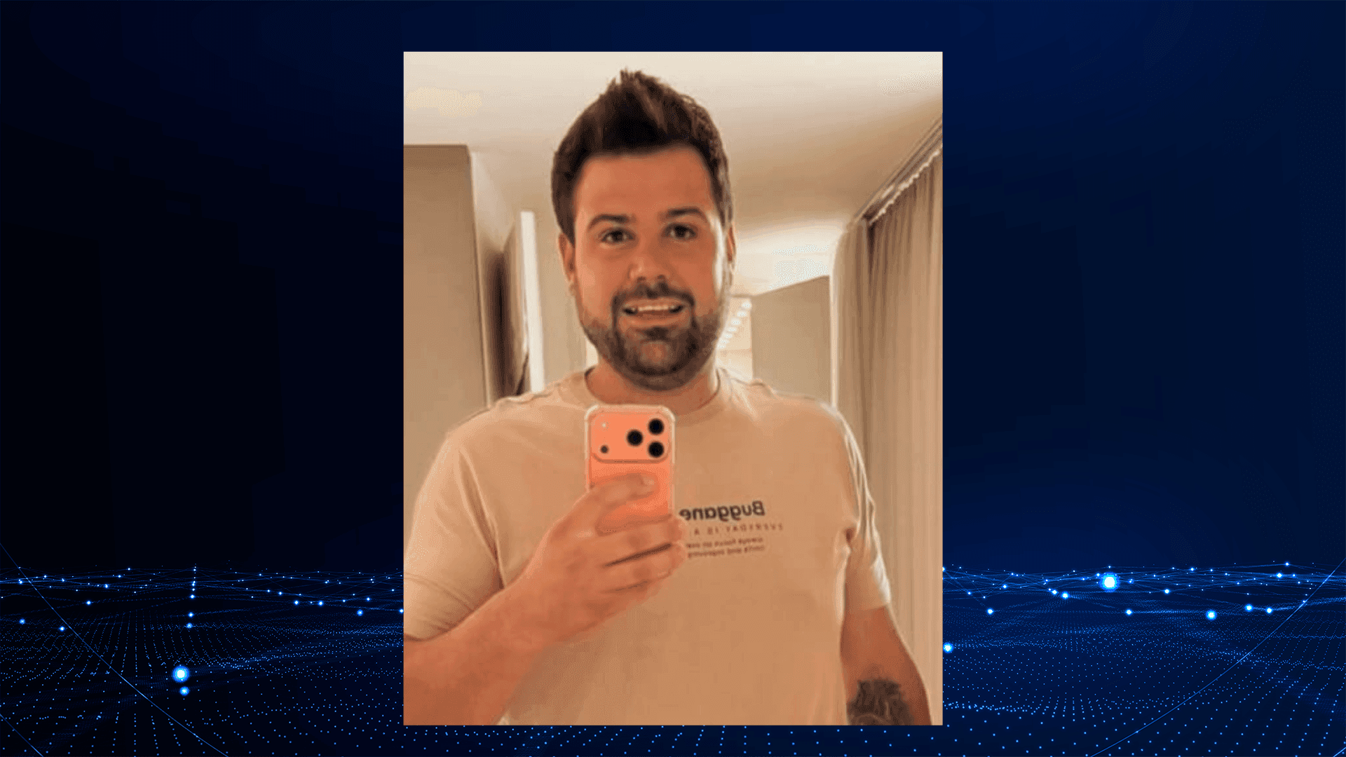 Empresário morre em acidente no Paraná 