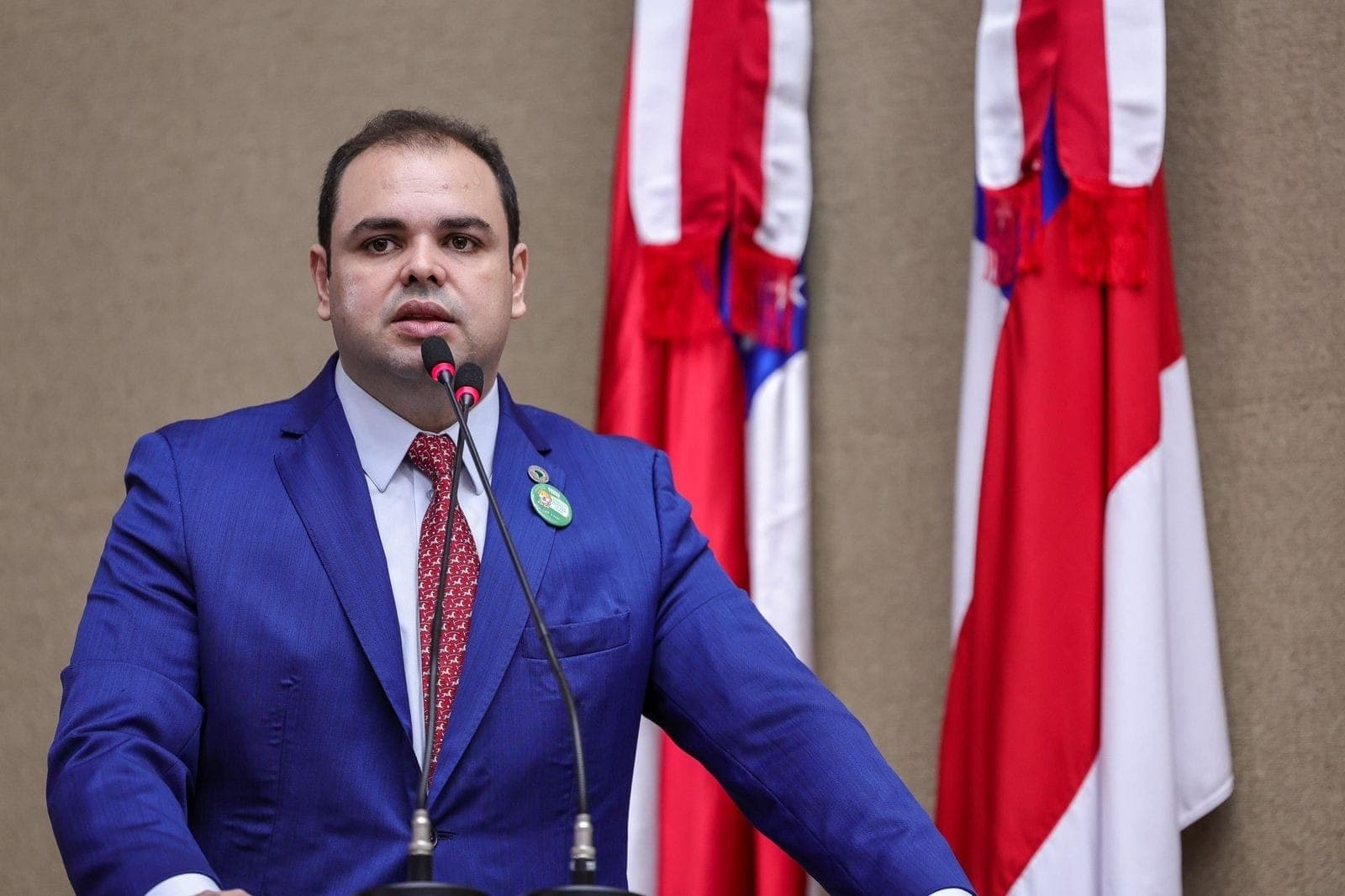 Roberto Cidade