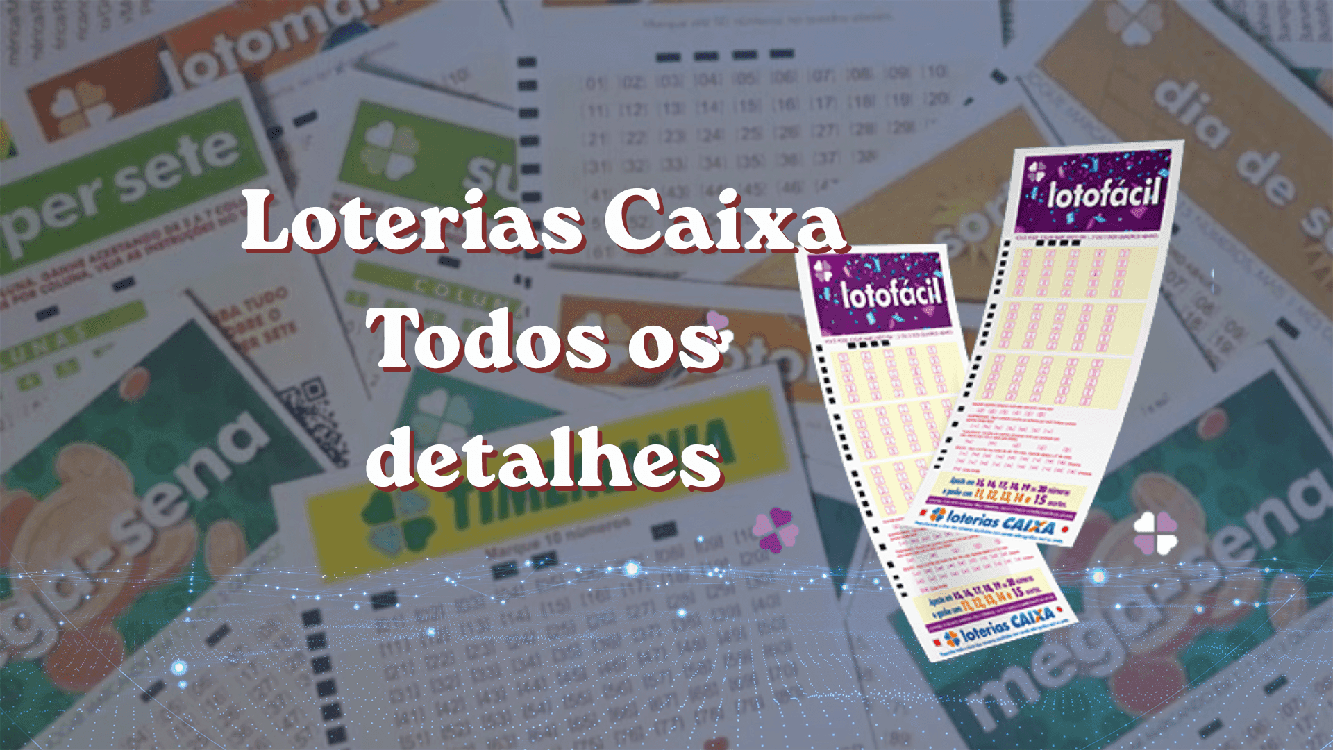 Lotofácil 